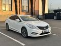 Hyundai Grandeur 2013 года за 8 290 000 тг. в Алматы – фото 3
