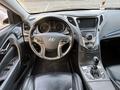 Hyundai Grandeur 2013 года за 8 290 000 тг. в Алматы – фото 10