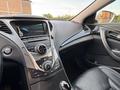 Hyundai Grandeur 2013 года за 8 290 000 тг. в Алматы – фото 14