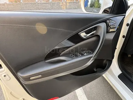 Hyundai Grandeur 2013 года за 8 290 000 тг. в Алматы – фото 7