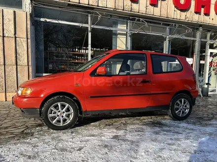 Volkswagen Polo 1998 года за 1 480 000 тг. в Талдыкорган