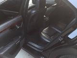 Mercedes-Benz S 550 2006 года за 6 300 000 тг. в Шымкент – фото 5