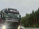 Volvo  FH 2019 года за 40 000 000 тг. в Алматы – фото 3