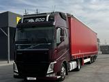 Volvo  FH 2019 года за 40 000 000 тг. в Алматы – фото 2