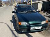ВАЗ (Lada) 2115 2002 года за 500 000 тг. в Талдыкорган