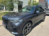 BMW X7 2020 года за 37 700 000 тг. в Астана – фото 2