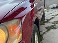 Toyota Highlander 2003 годаүшін5 600 000 тг. в Тараз – фото 10