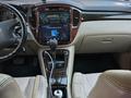 Toyota Highlander 2003 годаүшін5 600 000 тг. в Тараз – фото 12