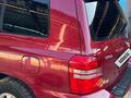 Toyota Highlander 2003 годаүшін5 600 000 тг. в Тараз – фото 14