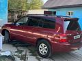 Toyota Highlander 2003 годаүшін5 600 000 тг. в Тараз – фото 4