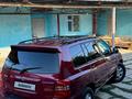 Toyota Highlander 2003 годаүшін5 600 000 тг. в Тараз – фото 7