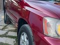 Toyota Highlander 2003 годаүшін5 600 000 тг. в Тараз – фото 9