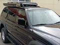 Mitsubishi Montero Sport 2002 годаfor6 500 000 тг. в Алматы – фото 3