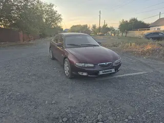 Mazda Xedos 6, 1992