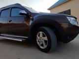 Renault Duster 2013 годаүшін5 600 000 тг. в Актау – фото 3