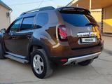 Renault Duster 2013 годаүшін5 600 000 тг. в Актау – фото 4