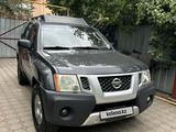 Nissan Xterra 2011 годаүшін8 000 000 тг. в Алматы