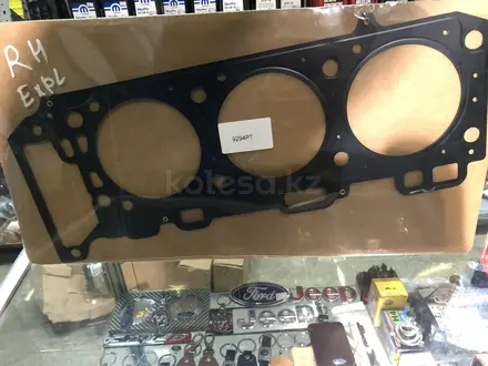 Прокладки ГБЦ головки блока цилиндров на Форд Ford за 16 500 тг. в Алматы – фото 3