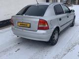 Opel Astra 2000 года за 2 000 000 тг. в Кульсары – фото 3