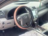 Toyota Camry 2008 года за 6 300 000 тг. в Тараз – фото 5