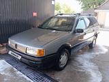 Volkswagen Passat 1992 годаүшін1 550 000 тг. в Шымкент