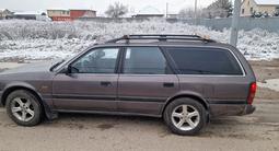 Mazda 626 1992 годаfor1 300 000 тг. в Алматы