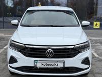 Volkswagen Polo 2020 года за 8 200 000 тг. в Актобе