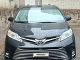 Toyota Sienna 2017 годаүшін11 000 000 тг. в Кордай – фото 3