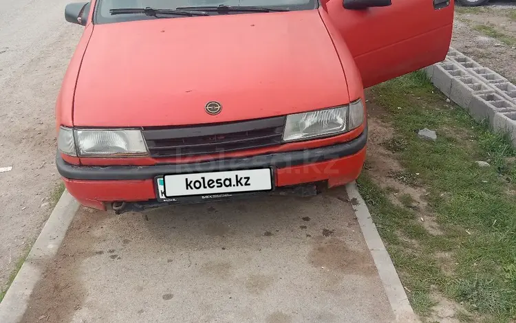Opel Vectra 1992 года за 400 000 тг. в Алматы