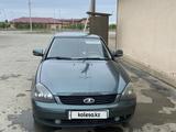 ВАЗ (Lada) Priora 2170 2008 годаүшін1 100 000 тг. в Атырау