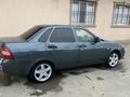 ВАЗ (Lada) Priora 2170 2008 года за 1 100 000 тг. в Атырау – фото 3