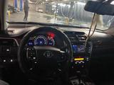 Toyota Camry 2013 годаүшін8 500 000 тг. в Усть-Каменогорск – фото 5