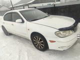 Nissan Maxima 2001 годаүшін2 700 000 тг. в Державинск