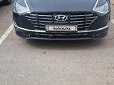 Hyundai Sonata 2023 года за 10 800 000 тг. в Алматы