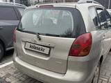 Toyota Corolla Verso 2003 года за 2 400 000 тг. в Алматы – фото 3