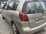Toyota Corolla Verso 2003 года за 2 400 000 тг. в Алматы