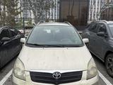 Toyota Corolla Verso 2003 года за 2 400 000 тг. в Алматы – фото 2