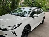 Toyota Corolla 2026 годаүшін14 000 000 тг. в Алматы – фото 2