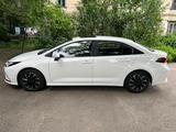 Toyota Corolla 2026 годаүшін14 000 000 тг. в Алматы – фото 3