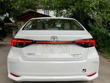 Toyota Corolla 2026 годаүшін14 000 000 тг. в Алматы – фото 5