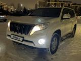 Toyota Land Cruiser Prado 2015 годаfor16 500 000 тг. в Астана – фото 2