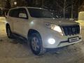 Toyota Land Cruiser Prado 2015 годаfor16 500 000 тг. в Астана