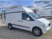 Mercedes-Benz Vito 2008 года за 8 000 000 тг. в Алматы