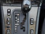 Mercedes-Benz E 240 1997 годаүшін4 100 000 тг. в Жезказган – фото 4