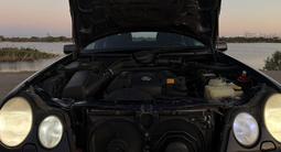 Mercedes-Benz E 240 1997 годаүшін4 100 000 тг. в Жезказган – фото 5