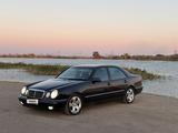 Mercedes-Benz E 240 1997 годаүшін4 100 000 тг. в Жезказган – фото 2