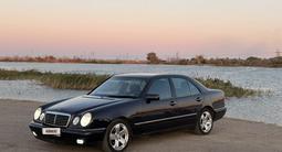 Mercedes-Benz E 240 1997 годаүшін4 100 000 тг. в Жезказган – фото 2