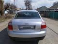 Audi A4 2001 годаfor2 700 000 тг. в Талдыкорган – фото 5