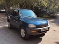 Toyota RAV4 1996 годаүшін2 400 000 тг. в Алматы