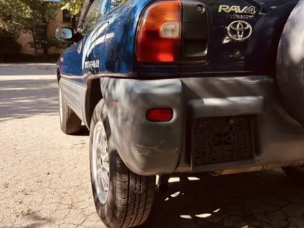 Toyota RAV4 1996 года за 2 400 000 тг. в Алматы – фото 12
